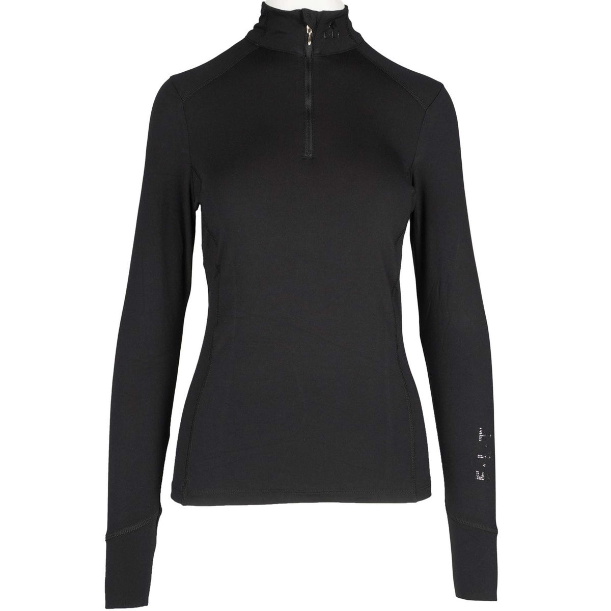 ELT Shirt Milano Negro