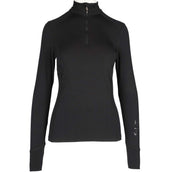 ELT Shirt Milano Negro
