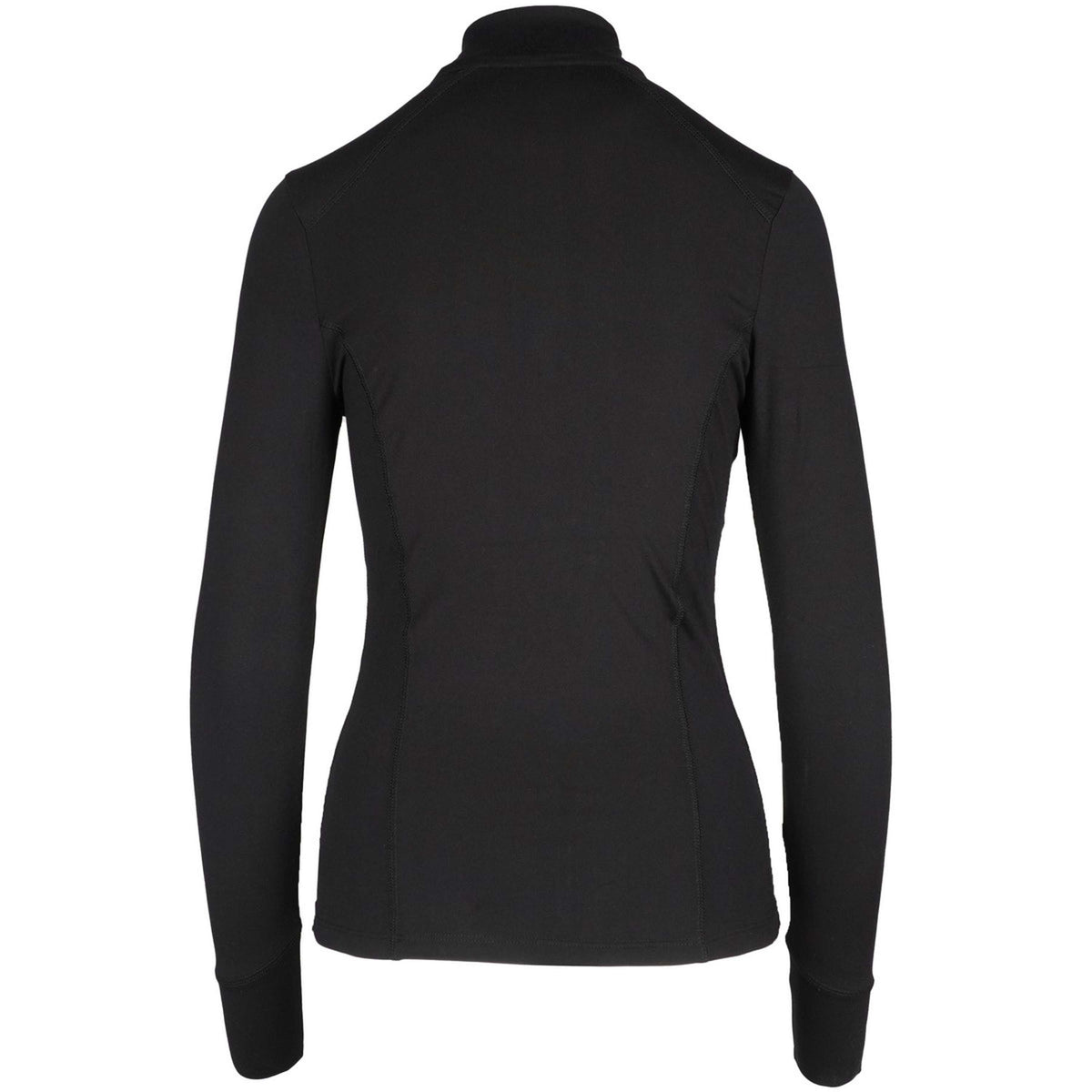 ELT Shirt Milano Negro