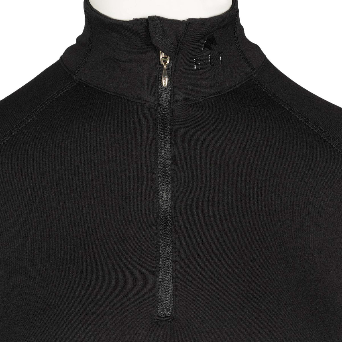 ELT Shirt Milano Negro