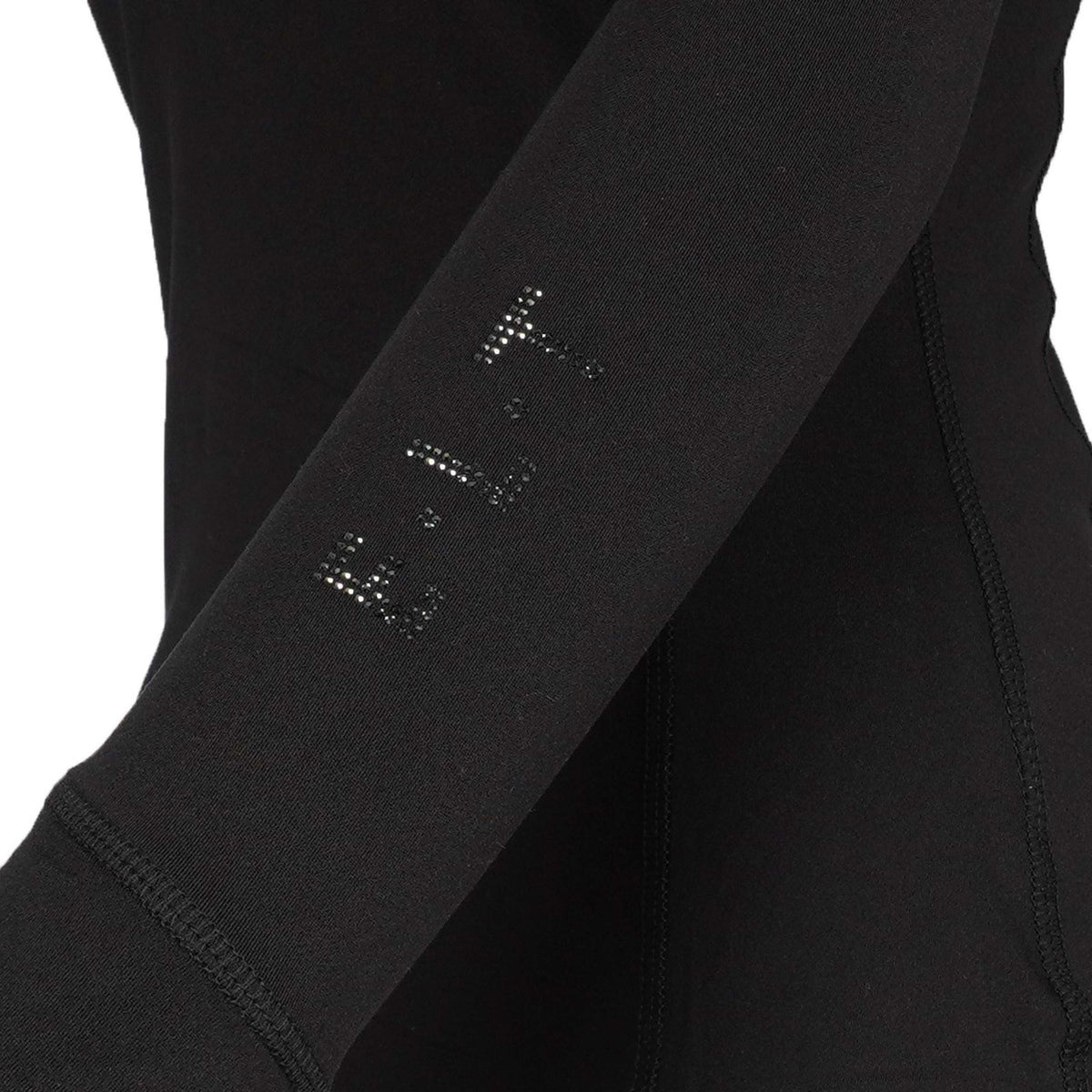 ELT Shirt Milano Negro