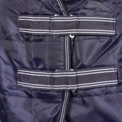 Waldhausen Manta de Establo Economic 300g Azul Noche