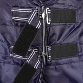 Waldhausen Manta de Establo Economic 100g Azul Noche