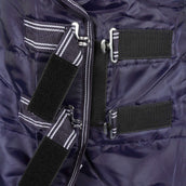 Waldhausen Manta de Establo Economic 300g Azul Noche