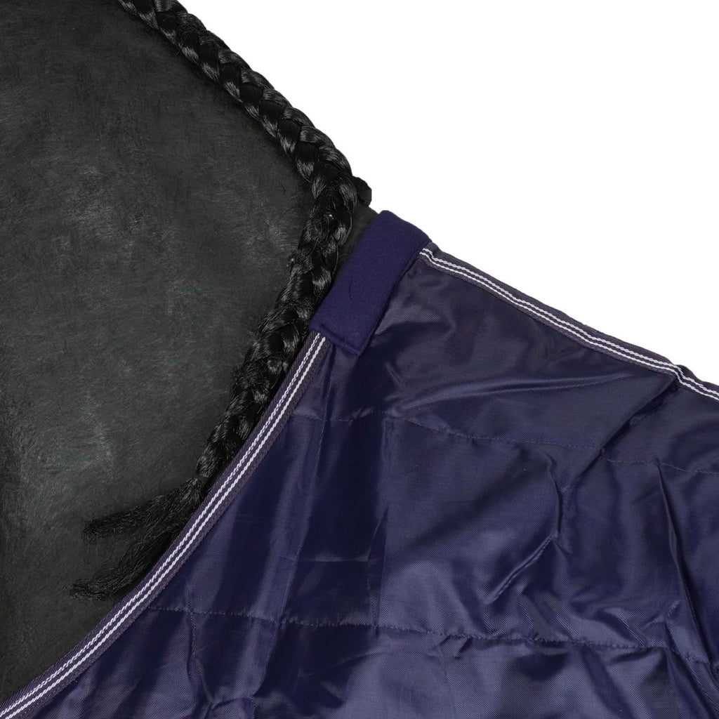 Waldhausen Manta de Establo Economic 100g Azul Noche