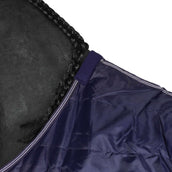 Waldhausen Manta de Establo Economic 300g Azul Noche