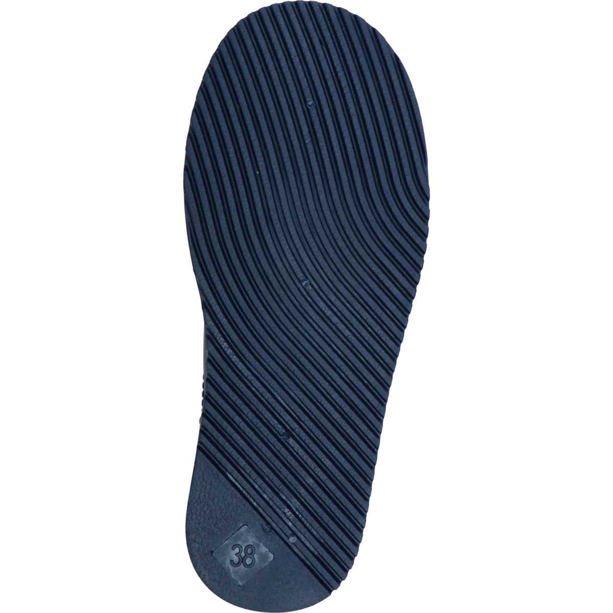 ELT Botas para Exteriores Rainless Azul Profundo