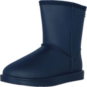 ELT Botas para Exteriores Rainless Azul Profundo