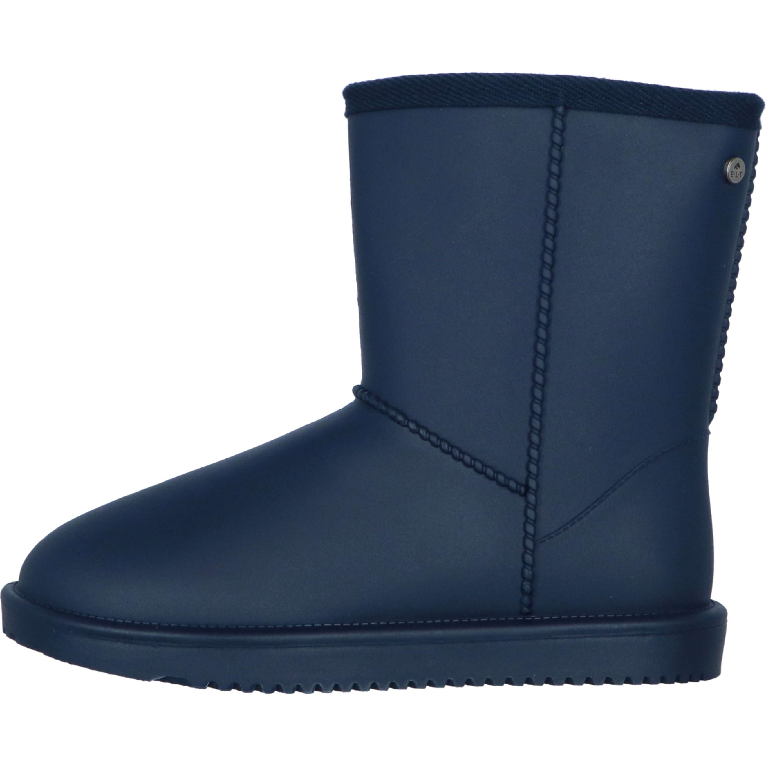 ELT Botas para Exteriores Rainless Azul Profundo ELT Botas para Exteriores Rainless Azul Profundo