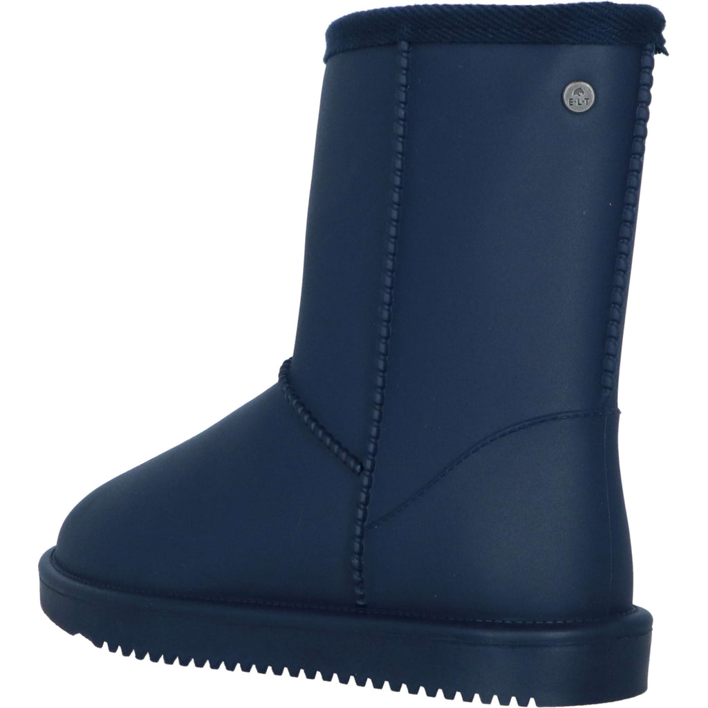 ELT Botas para Exteriores Rainless Azul Profundo