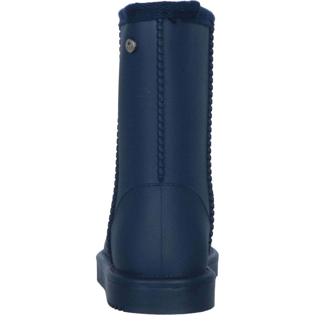 ELT Botas para Exteriores Rainless Azul Profundo