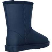 ELT Botas para Exteriores Rainless Azul Profundo