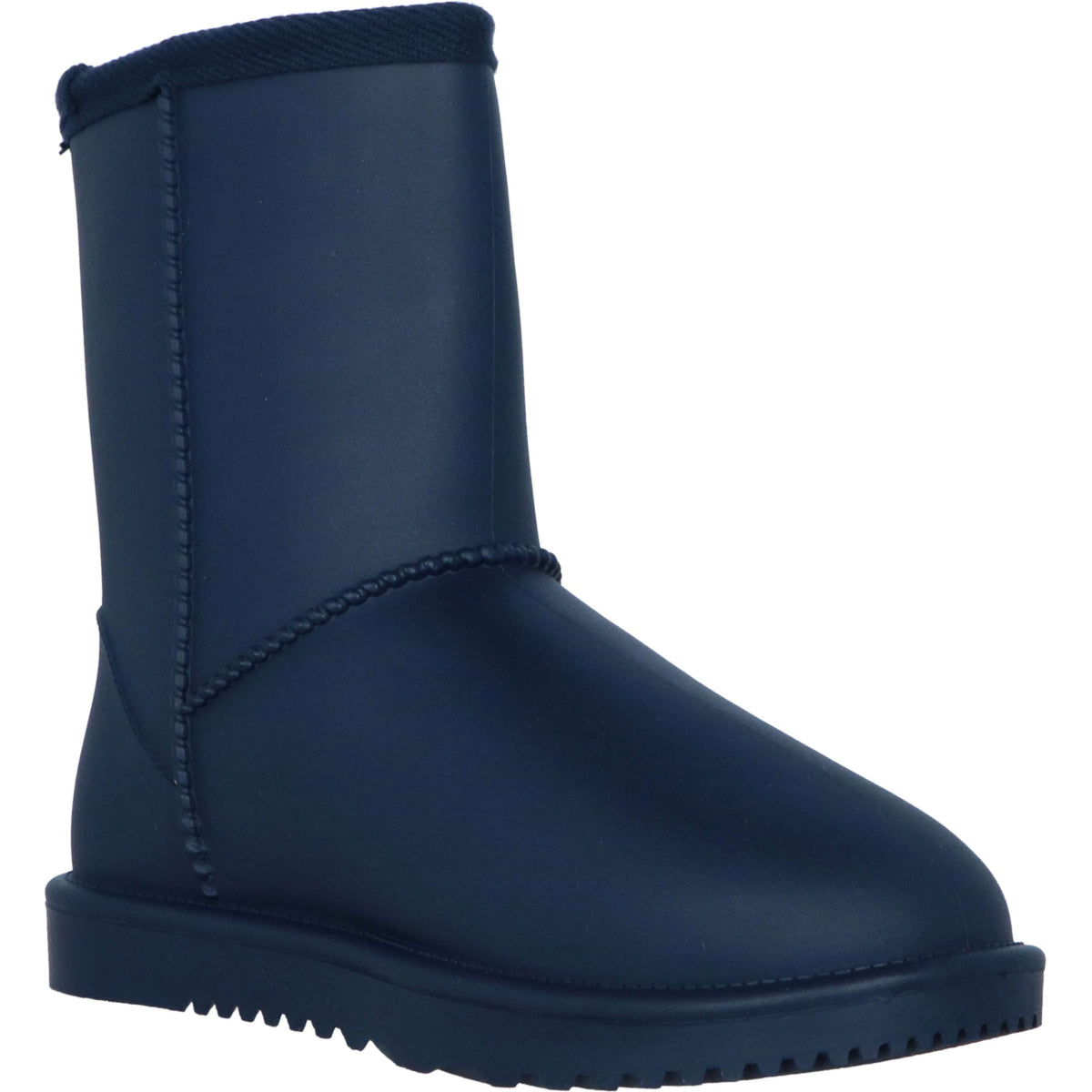 ELT Botas para Exteriores Rainless Azul Profundo