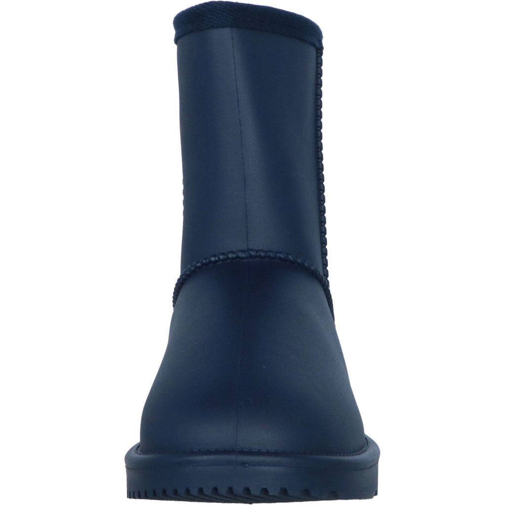 ELT Botas para Exteriores Rainless Azul Profundo
