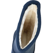 ELT Botas para Exteriores Rainless Azul Profundo