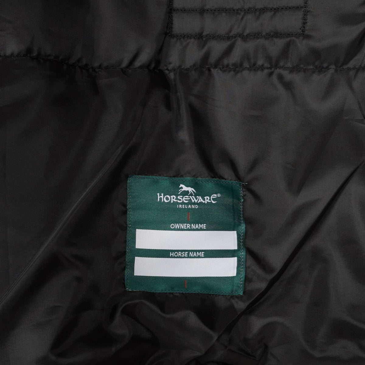 Amigo Liner Diamond Insulator 100g Negro/Plata