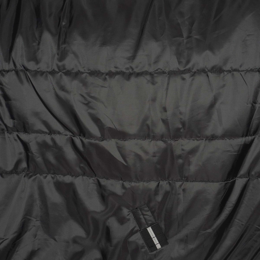 Amigo Liner Diamond Insulator 200g Negro/Plata