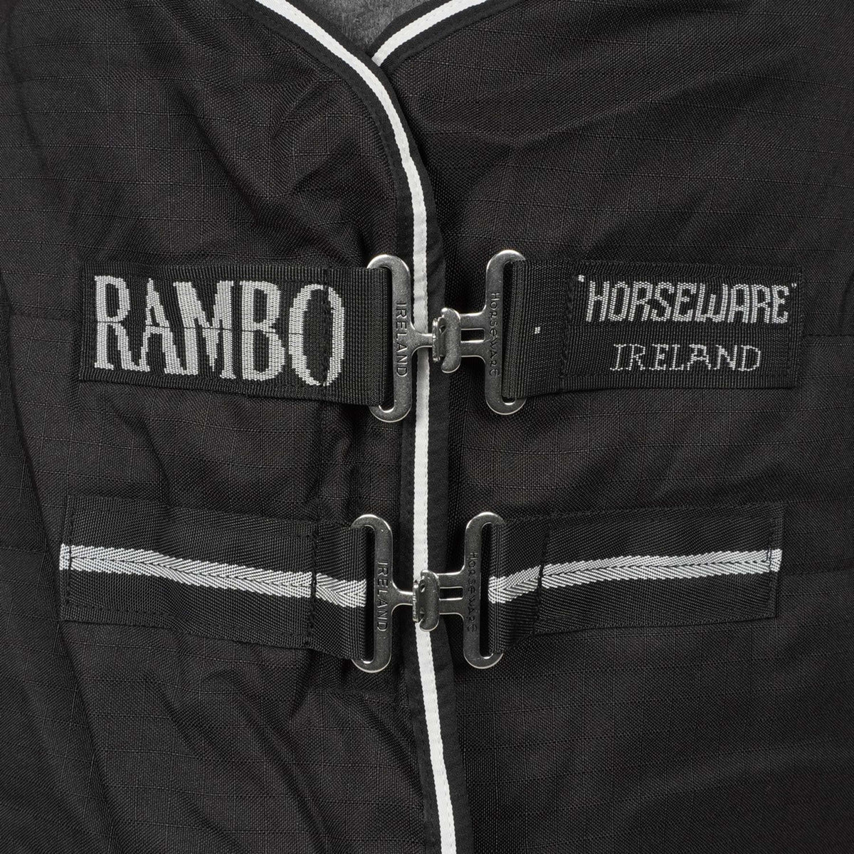 Rambo Manta de Establo 200g