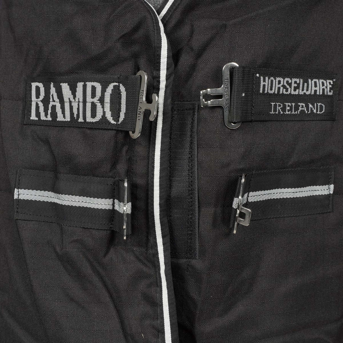 Rambo Manta de Establo 200g