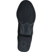 Suedwind Botas de Equitación Nova Niños Negro