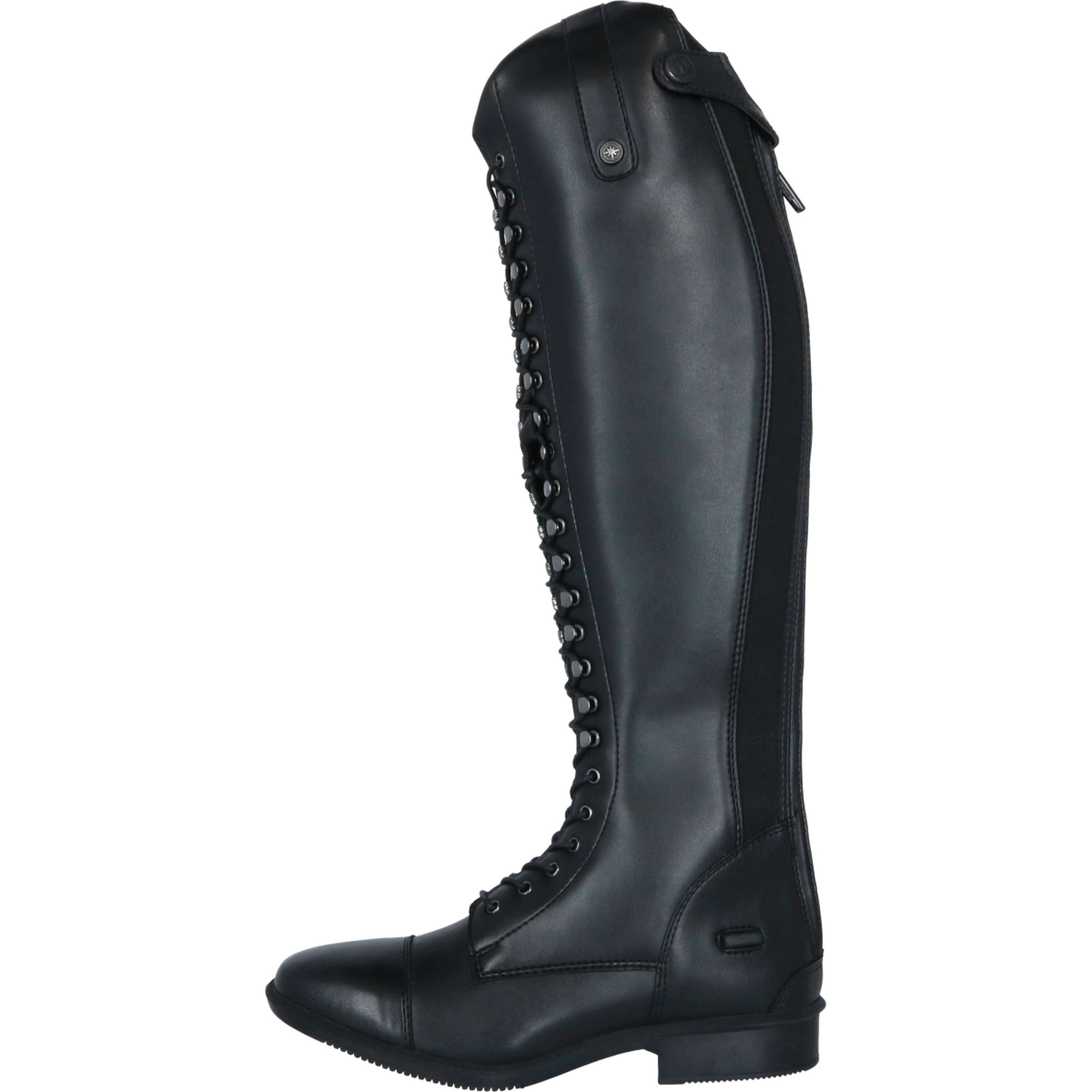 Suedwind Botas de Equitación Legacy Venado Negro