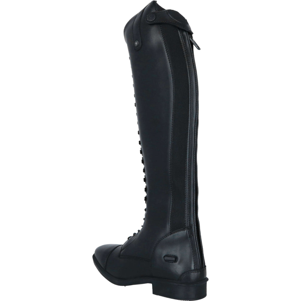 Suedwind Botas de Equitación Legacy Venado Negro