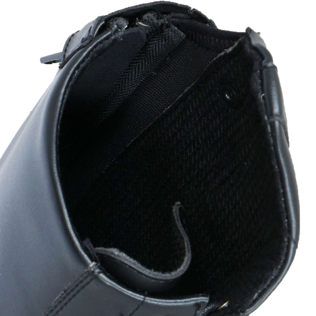 Suedwind Botas de Equitación Legacy Venado Negro