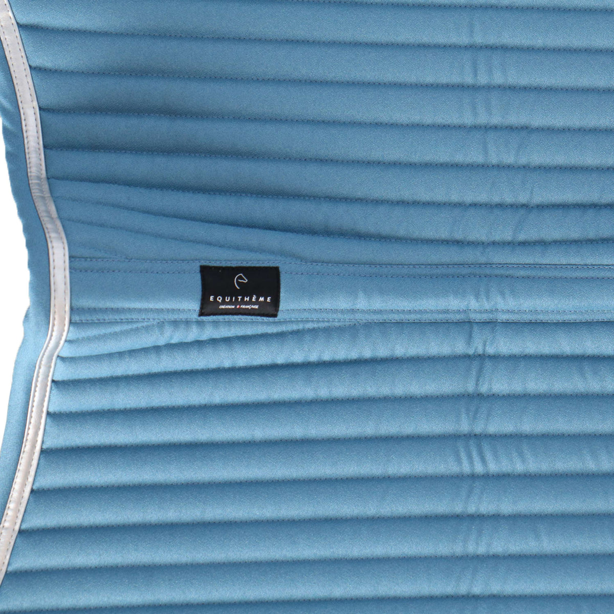 EQUITHÈME Mantilla Spring Springen Azul