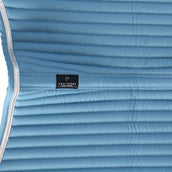 EQUITHÈME Mantilla Spring Springen Azul