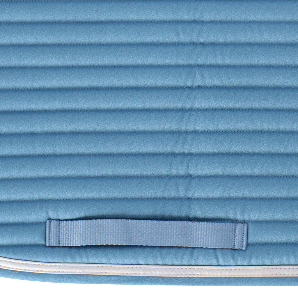 EQUITHÈME Mantilla Saltando Saltando Azul