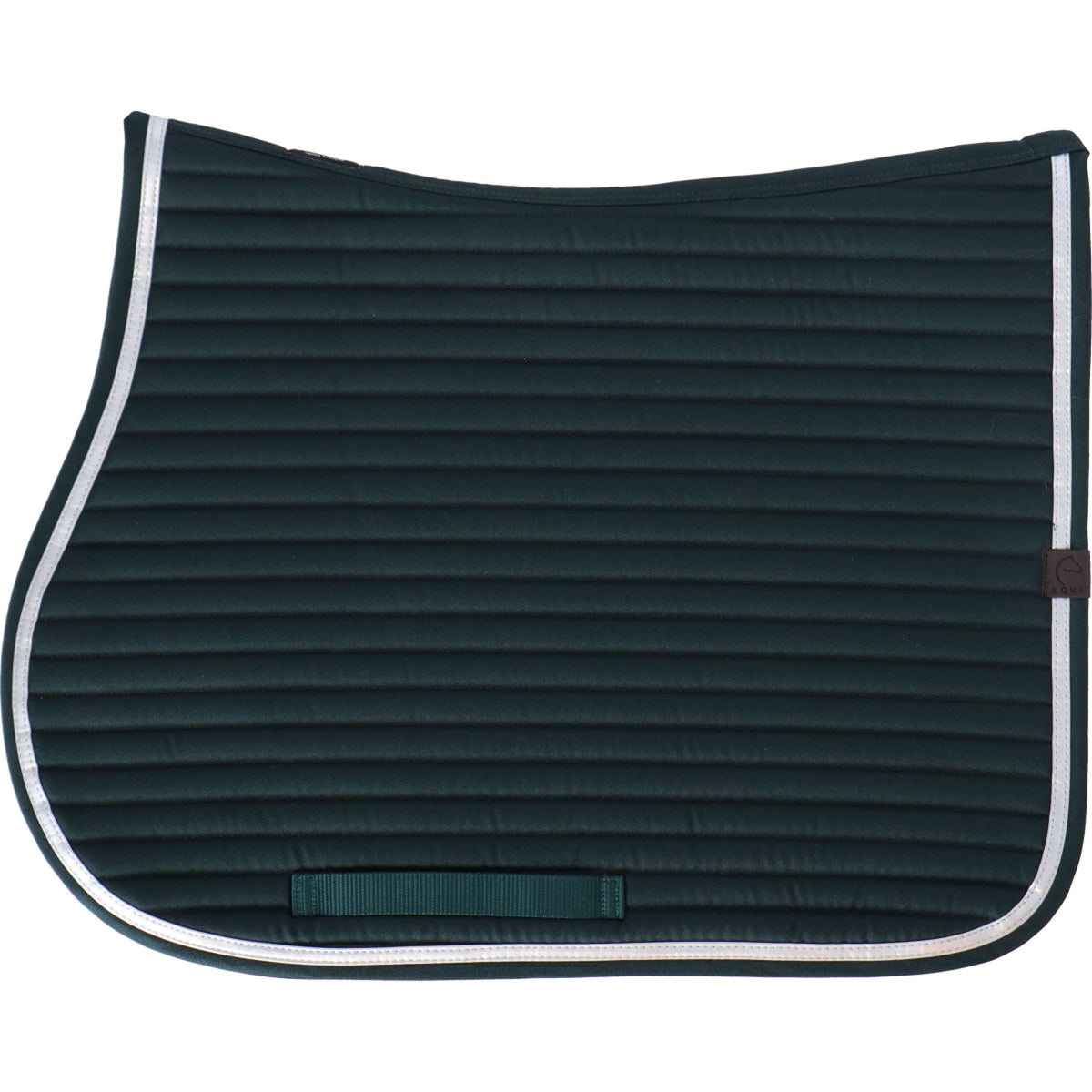 EQUITHÈME Mantilla Spring Springen Verde Oscuro