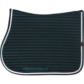 EQUITHÈME Mantilla Spring Springen Verde Oscuro