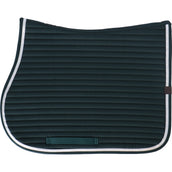 EQUITHÈME Mantilla Spring Springen Verde Oscuro