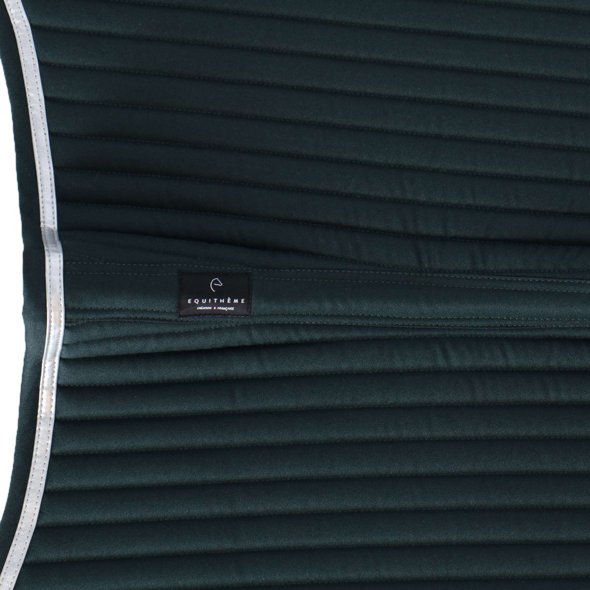 EQUITHÈME Mantilla Spring Springen Verde Oscuro