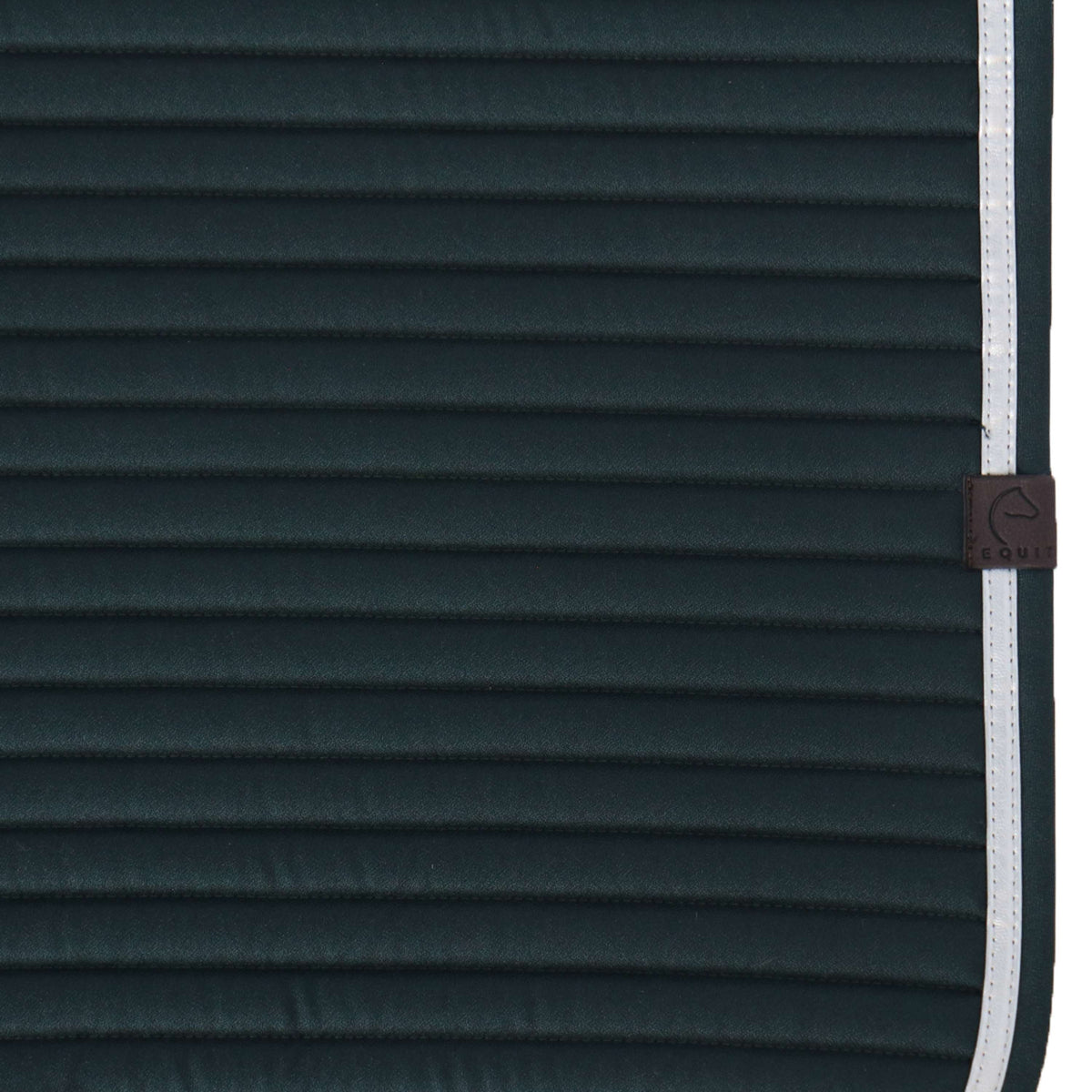 EQUITHÈME Mantilla Spring Springen Verde Oscuro