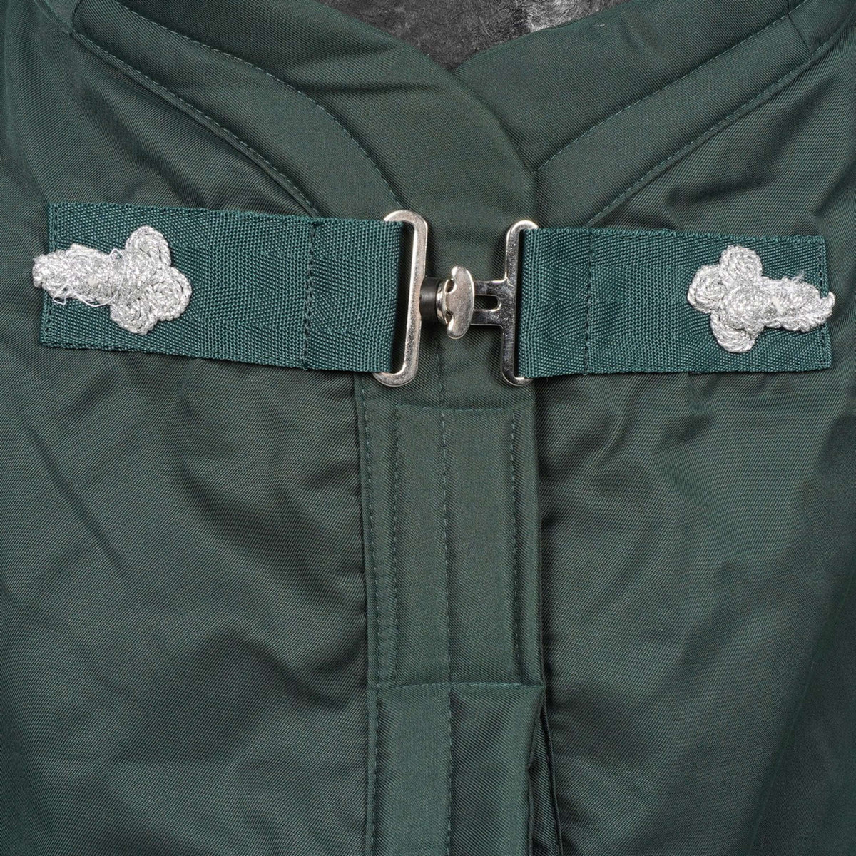 Paddock Alfombra Present Verde