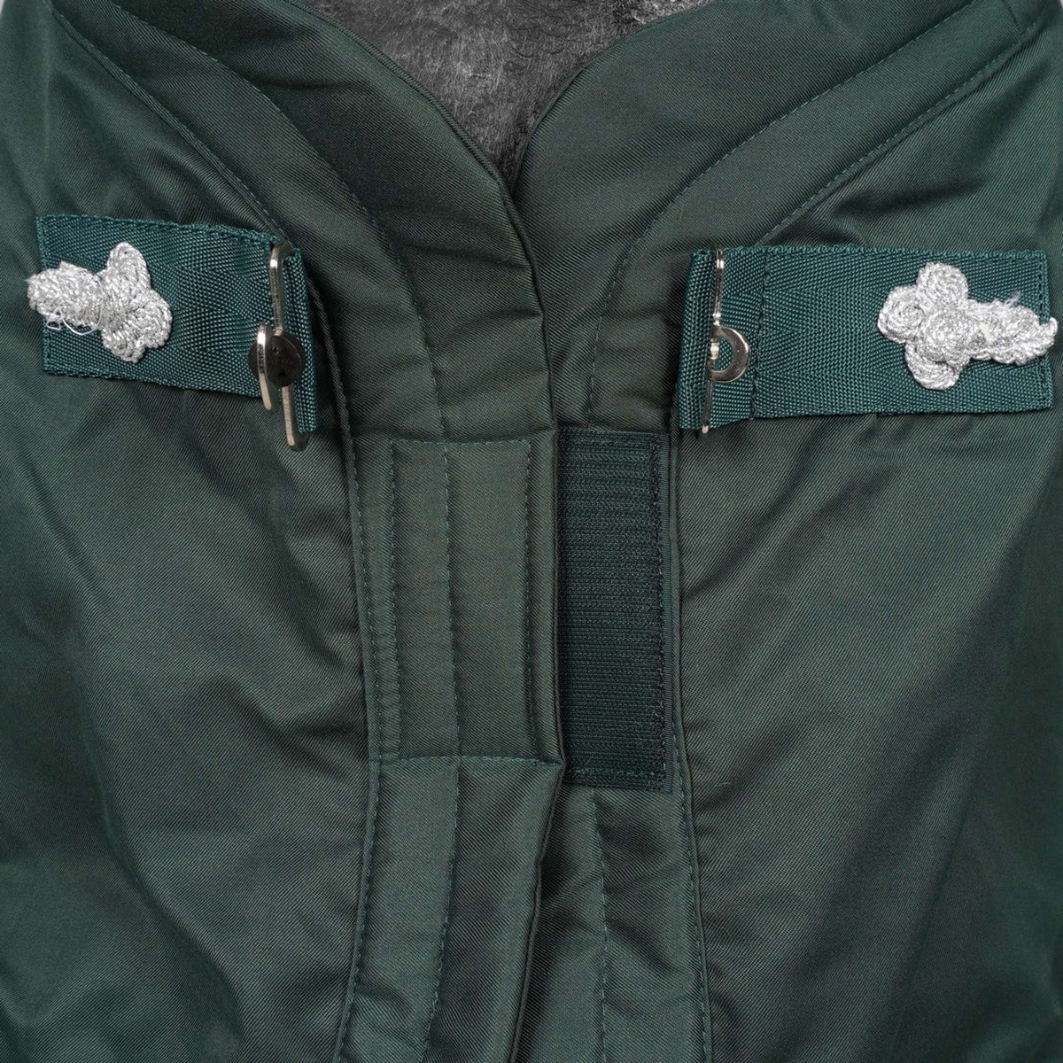 Paddock Alfombra Present Verde