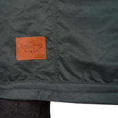 Paddock Alfombra Present Verde