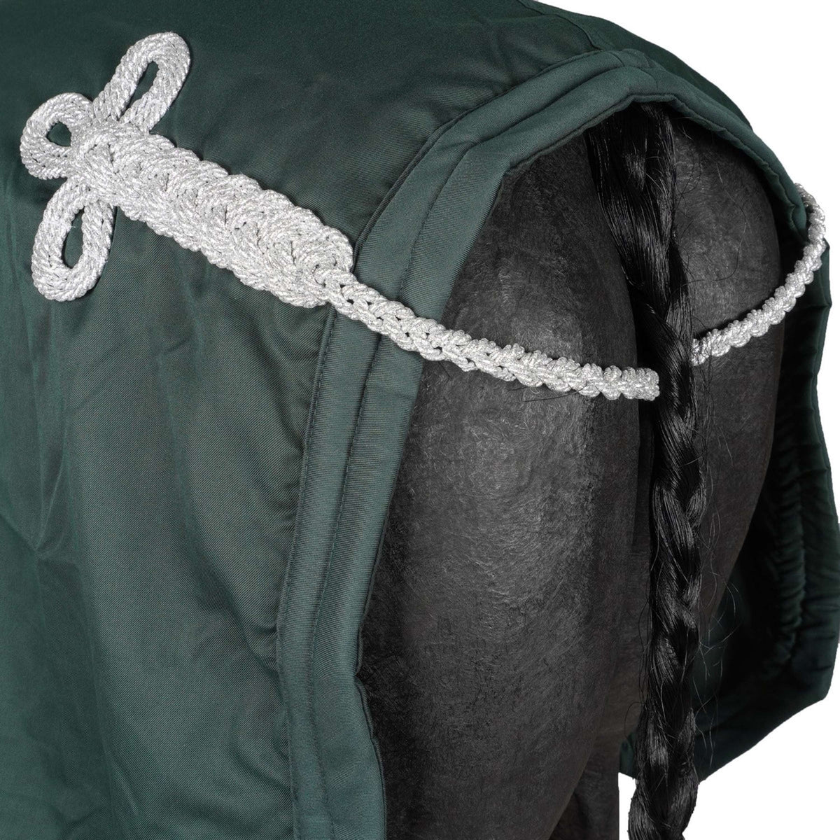 Paddock Alfombra Present Verde