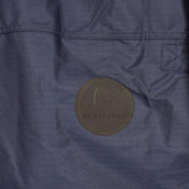 EQUITHÈME Alfombra Classic 1200D 50g Navy