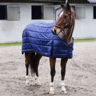 EQUITHÈME Bajoalfombra Classic 50g Navy