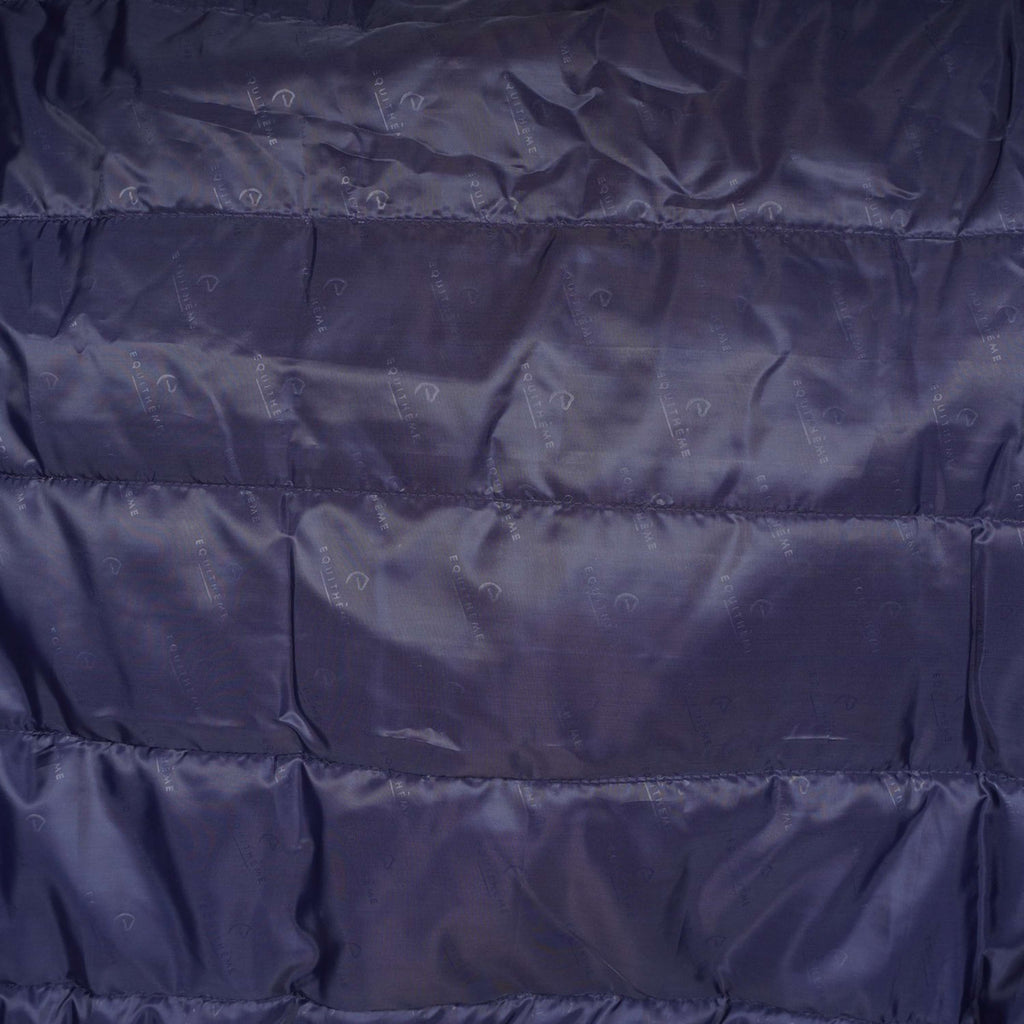 EQUITHÈME Bajoalfombra Classic 50g Navy