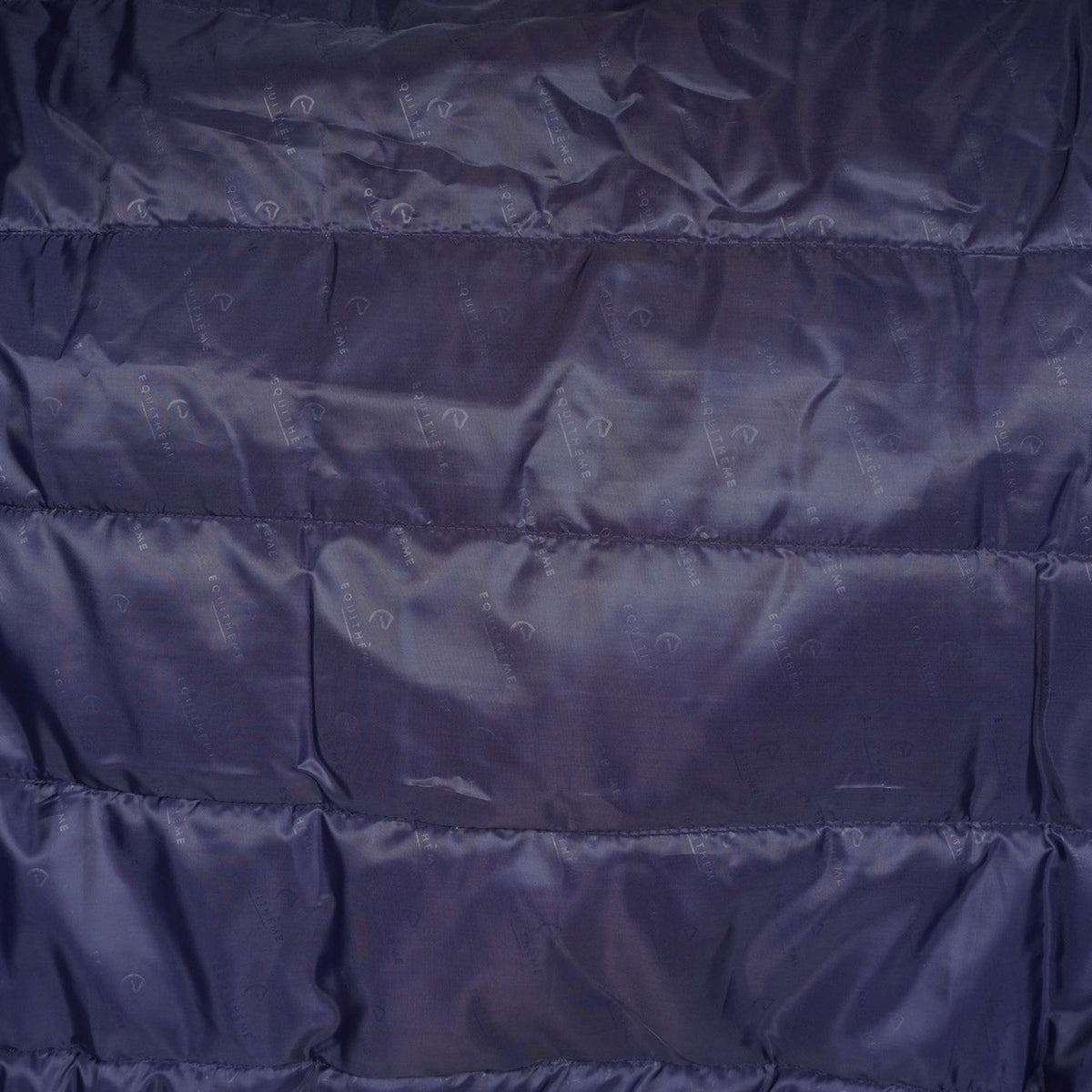 EQUITHÈME Bajoalfombra Classic 200g Navy