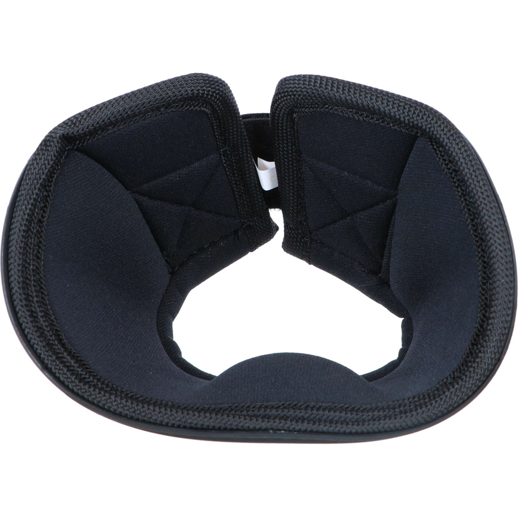 Lami-Cell Botas de Campana No Turn Anatomisch Negro