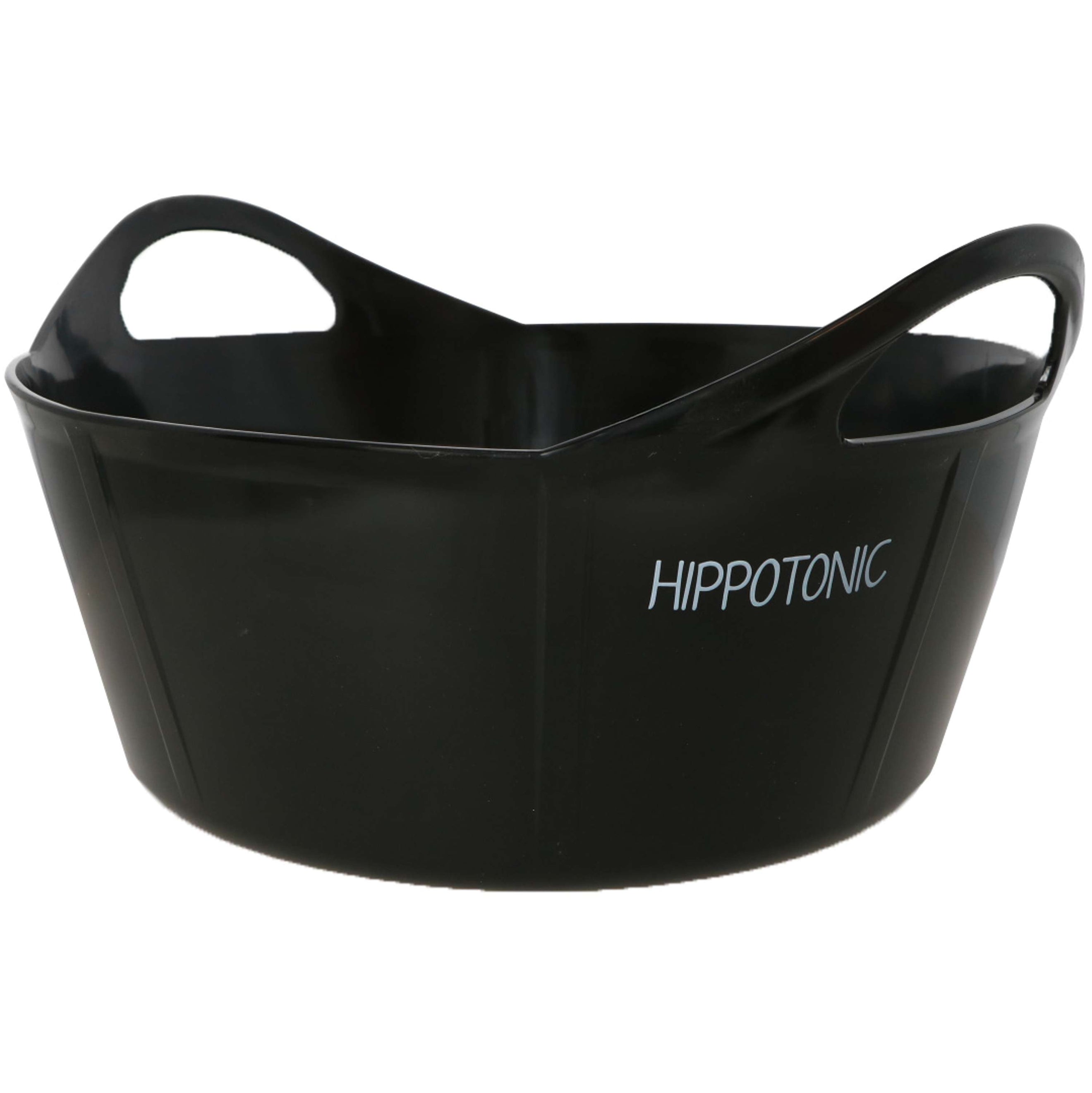 Hippotonic Cubo Flexi 28L Negro Hippotonic Cubo Flexi 28L Negro