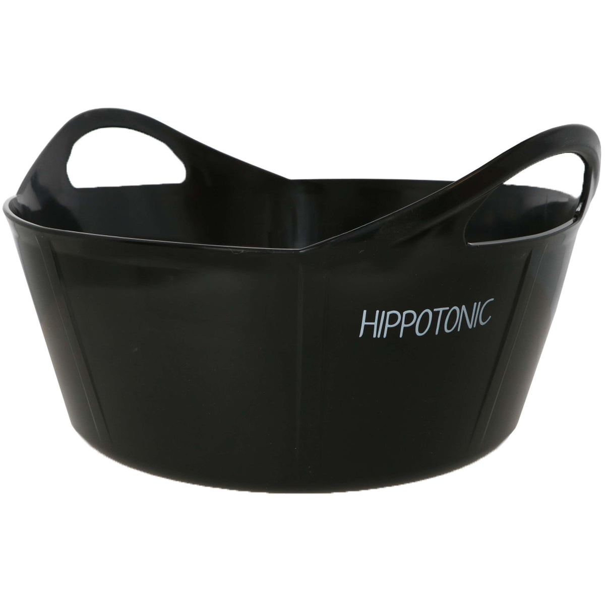 Hippotonic Cubo Flexi 28L Negro