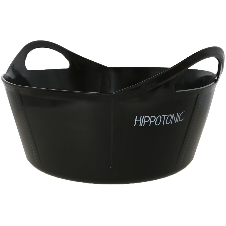 Hippotonic Cubo Flexi 28L Negro