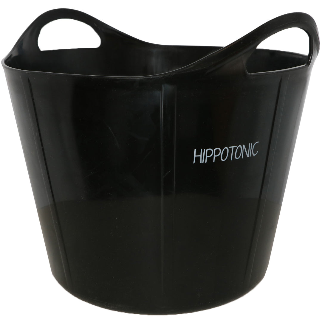 Hippotonic Cubo Flexi 28L Negro