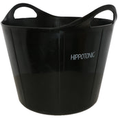 Hippotonic Cubo Flexi 28L Negro