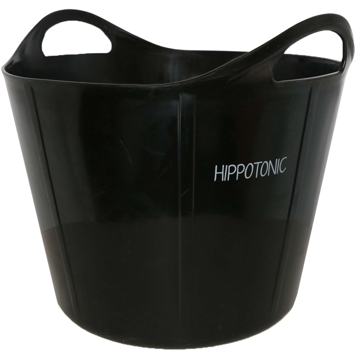 Hippotonic Cubo Flexi 28L Negro